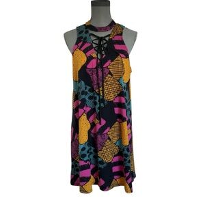 Tim Burton’s The Night Before Christmas Dress